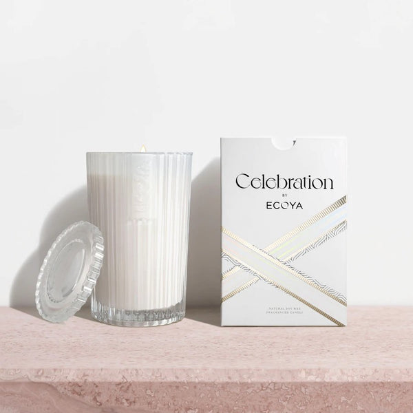 Ecoya Luxury Home Fragrance & Body Care cravehome Auckland Stockist