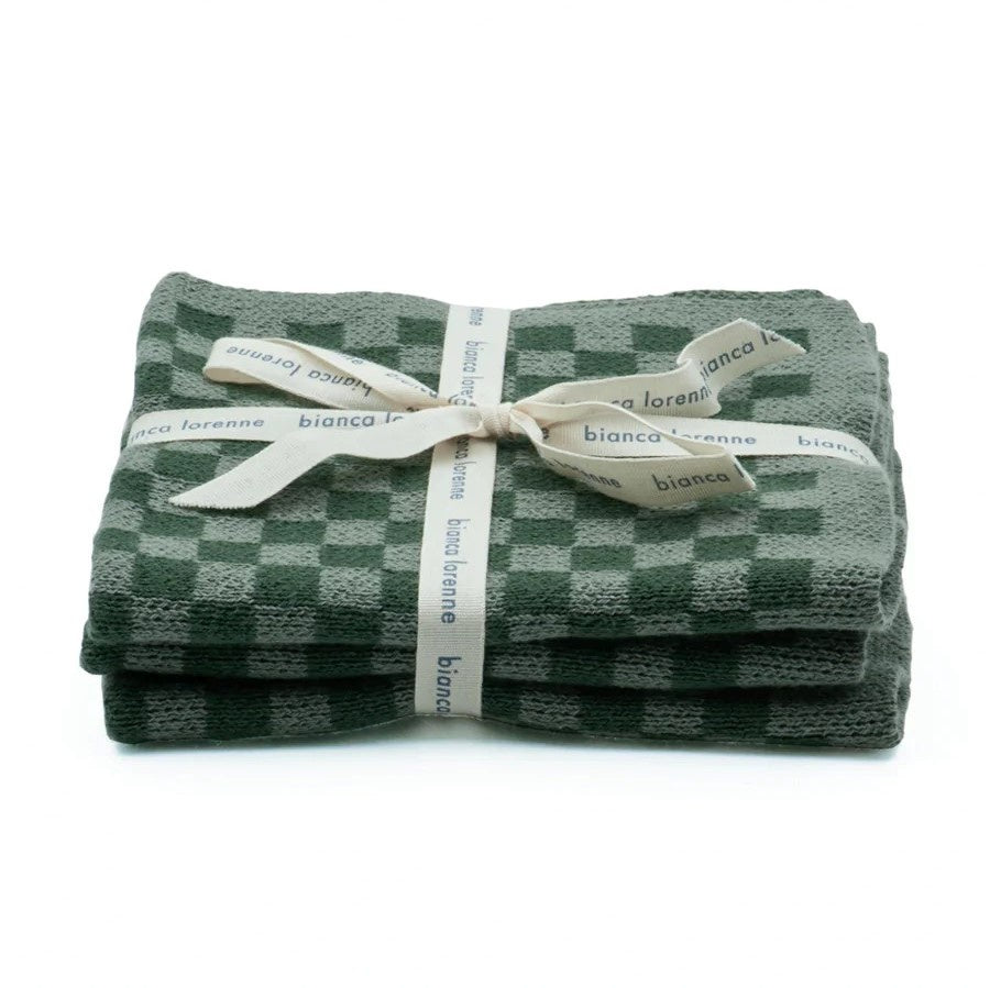 Bianca Lorenne Sage Chekka Washers