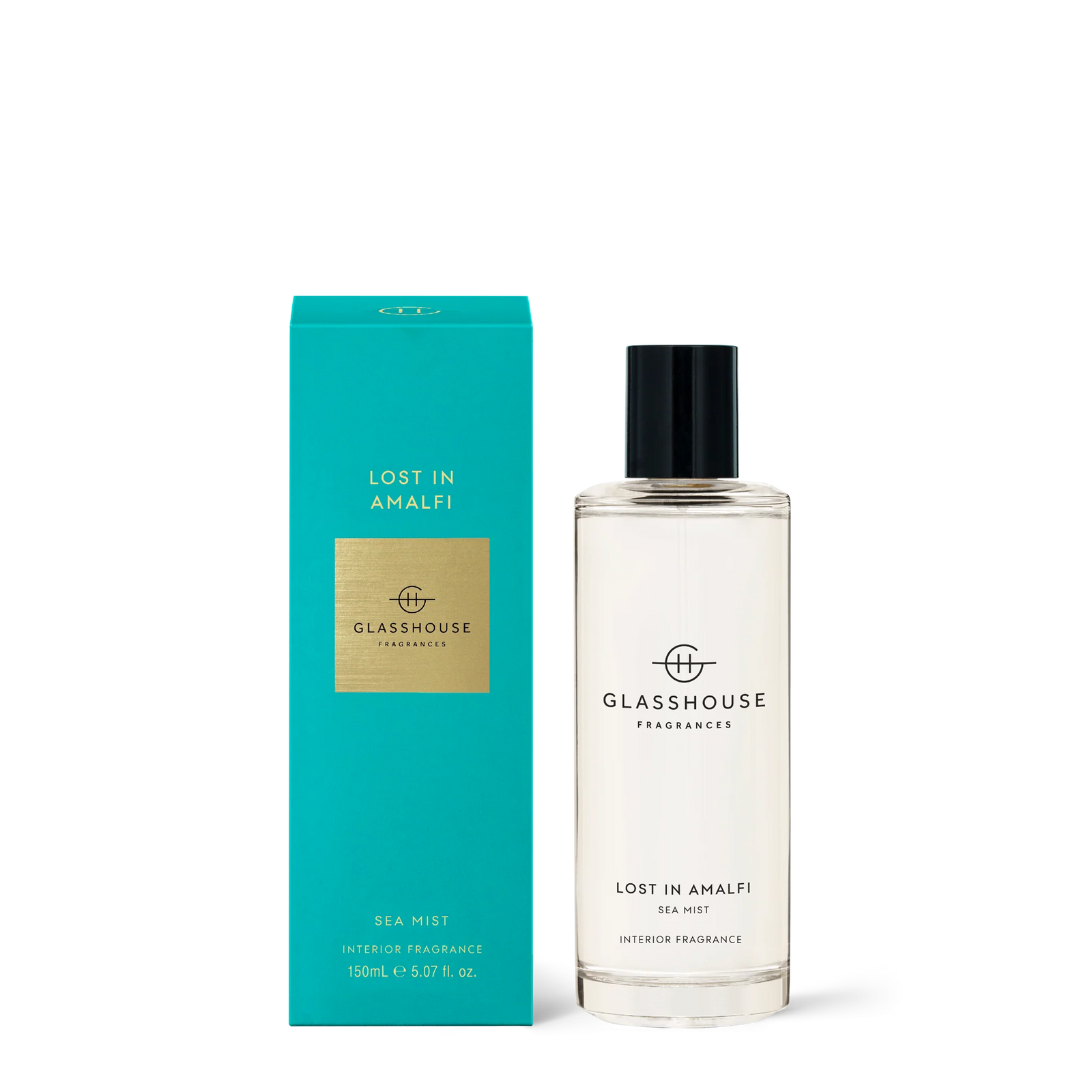 Glasshouse Interior Fragrance