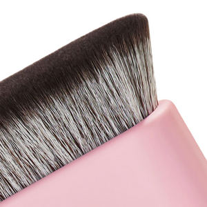 Otis Batterbee Pink Body & Face Brush