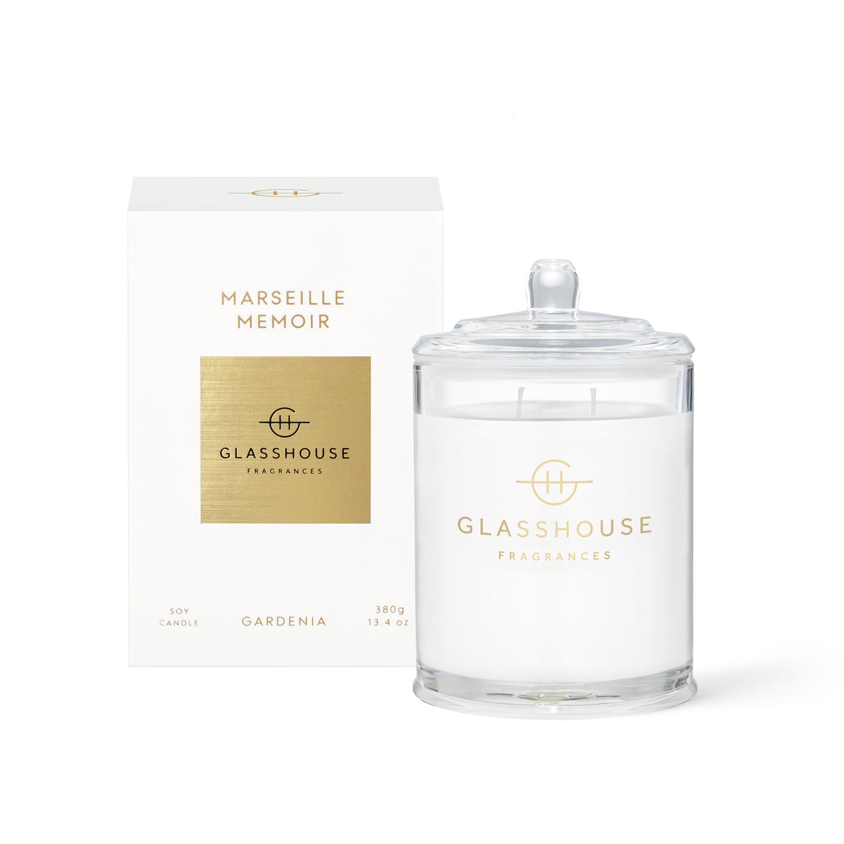 Glasshouse 380g Candle