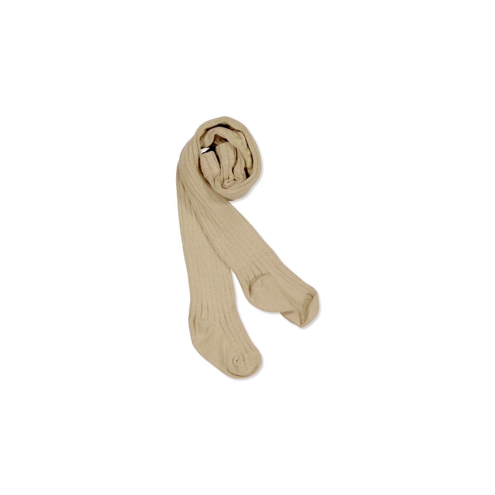 Burrow & Be Oat Footed Stocking