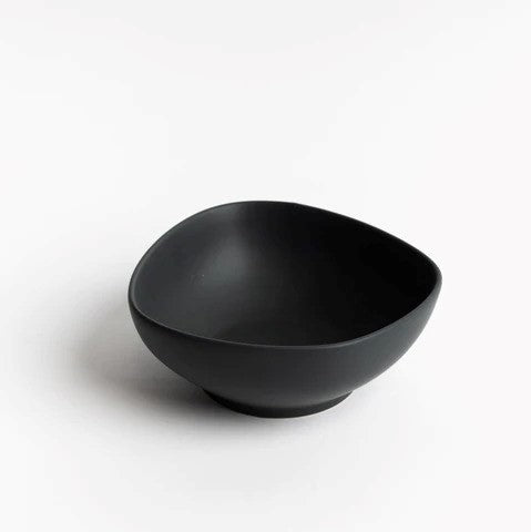 Ned Collections Charcoal KOS Bowl