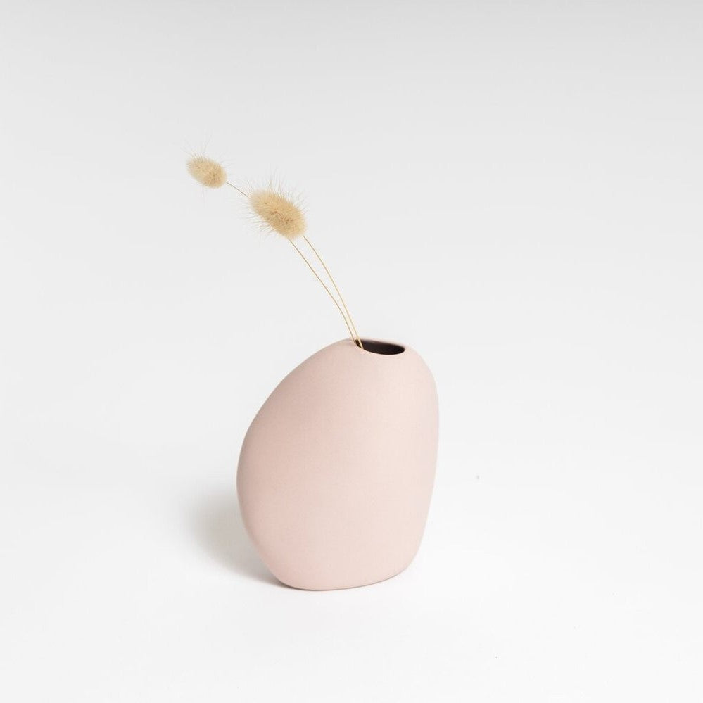Ned Collection Great Pink Harmie Vase