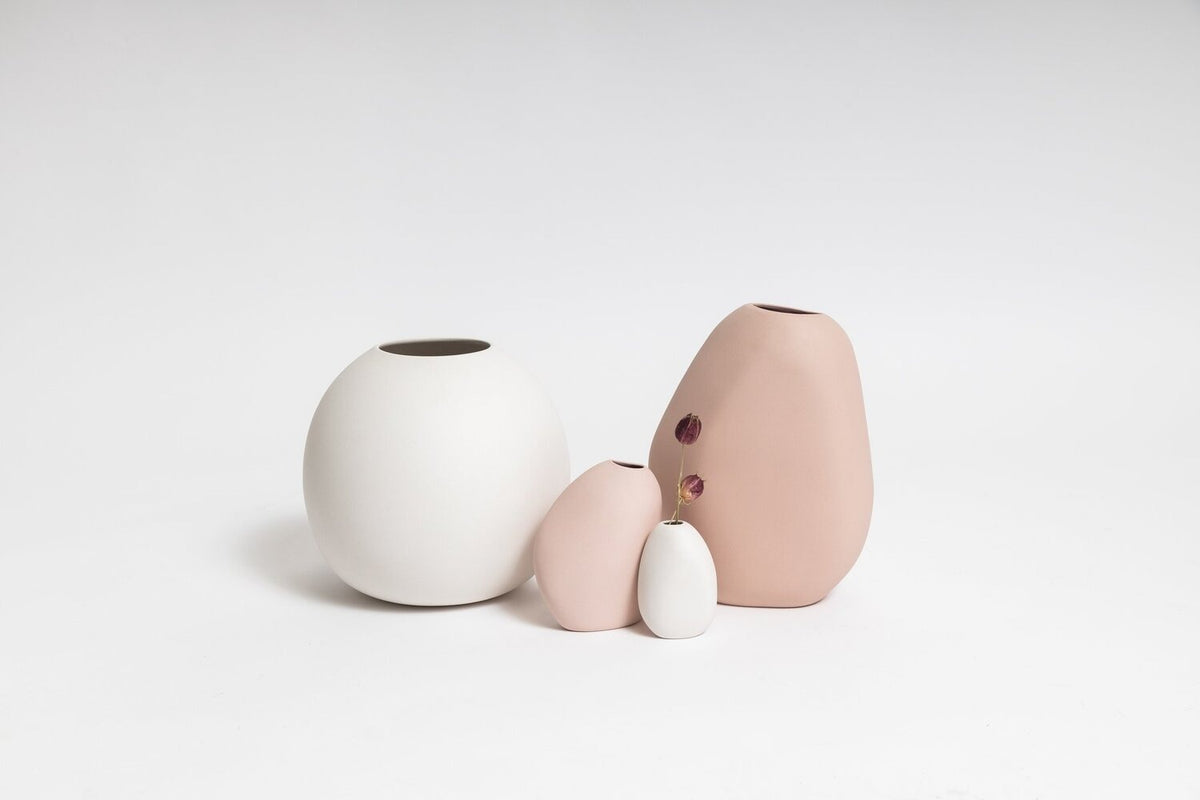 Great Harmie Vase - Pink