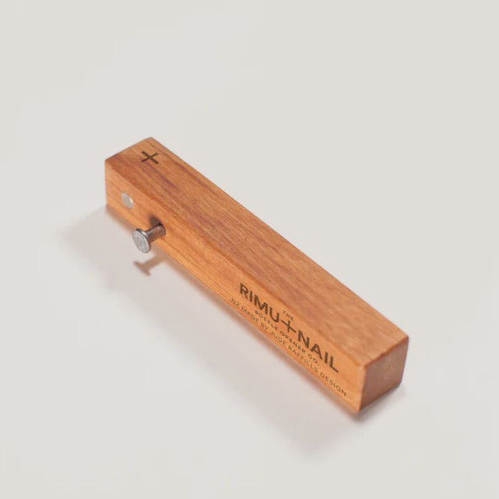 Nail Bottle Opener - Jude Rafills