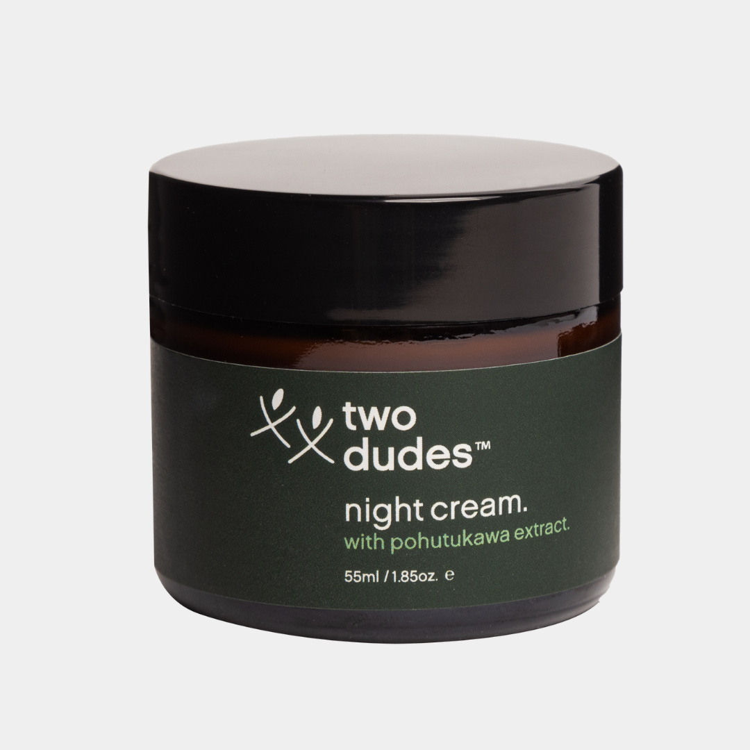 Two Dudes Night Cream