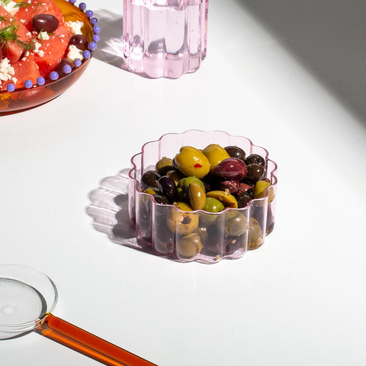 Fazeek Wave Bowl - Pink