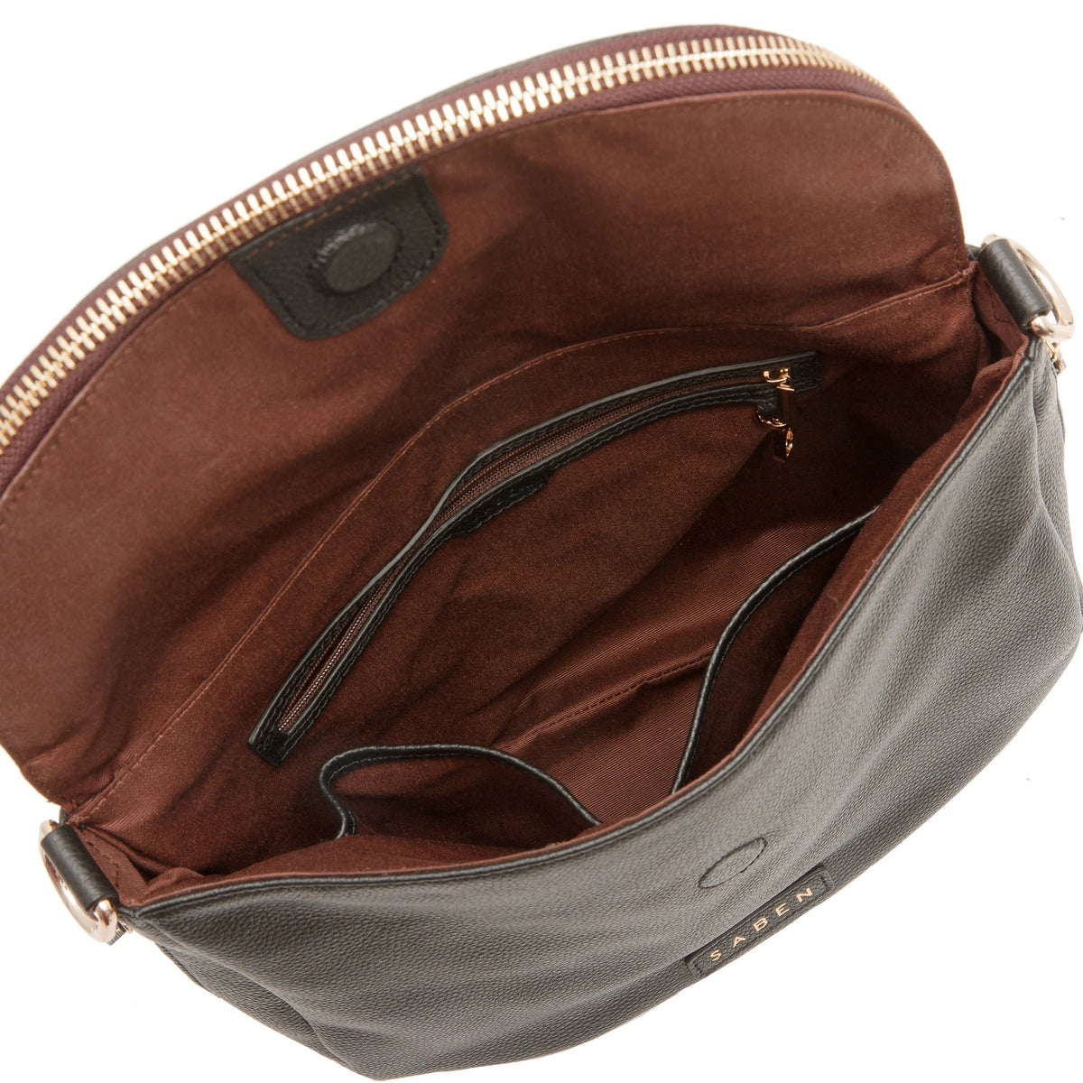 Frankie Handbag - Black