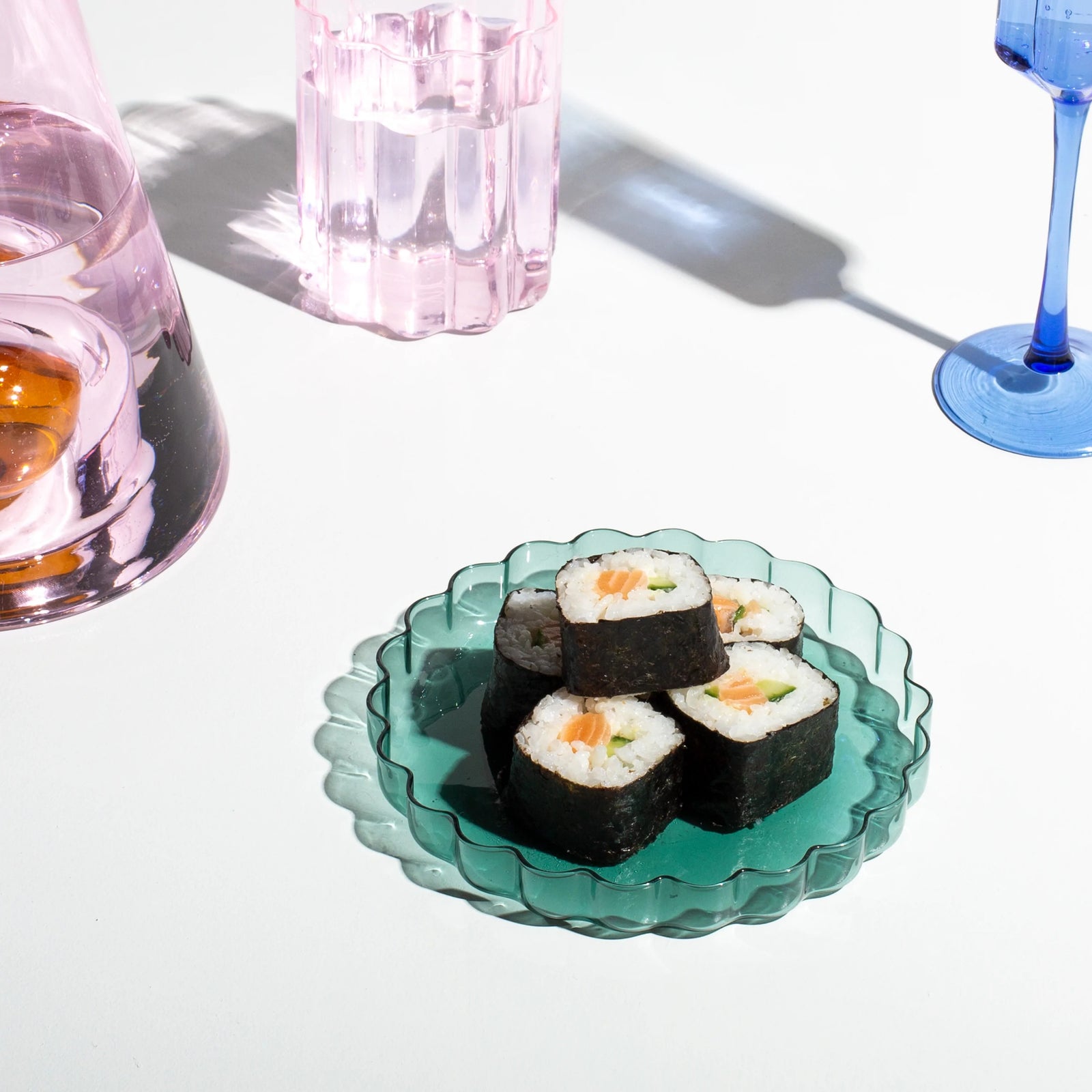 Fazeek Wave Plate - Teal