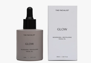 Glow Revitalizing Facial Oil - The Facialist
