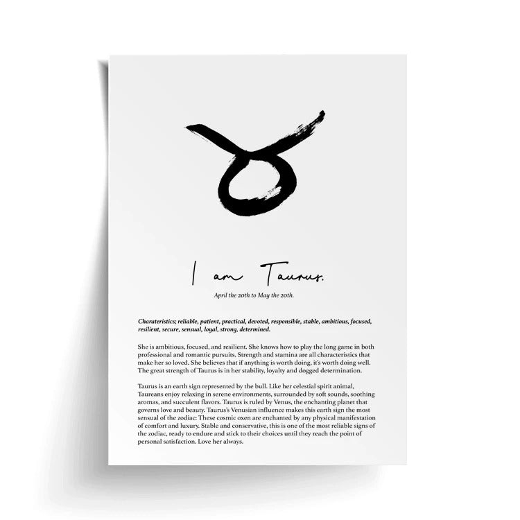 Papier HQ Taurus A4 Print