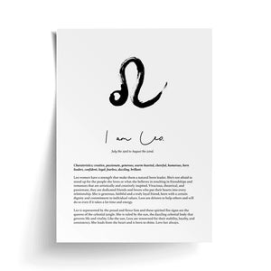 Papier HQ Leo A4 Print