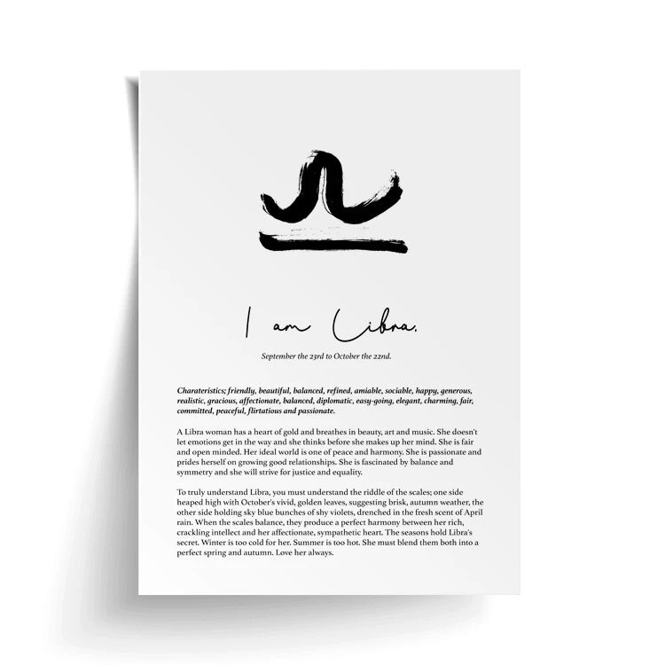 Papier HQ Libra A4 Print