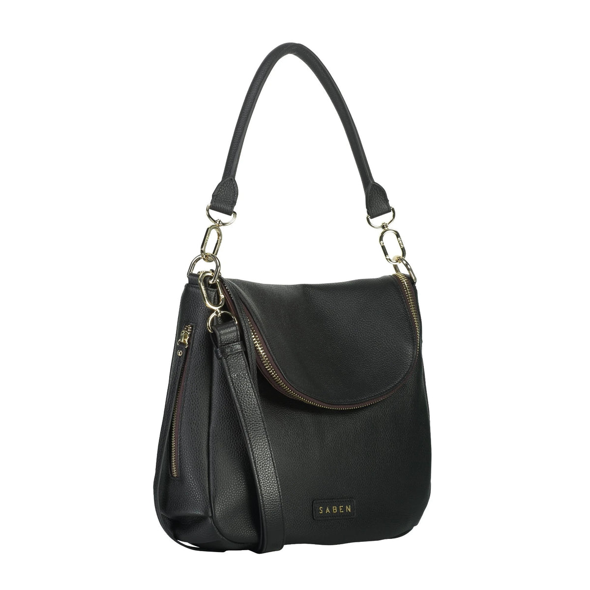 Frankie Handbag - Black