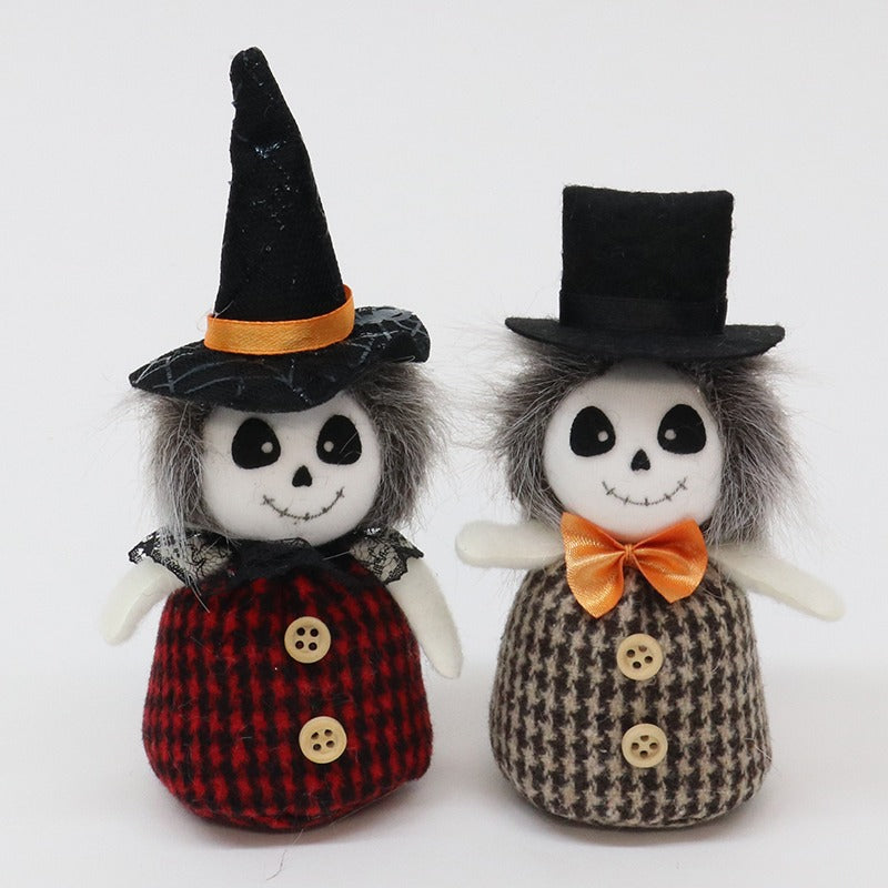 Le Forge Salem Ghost Hanger