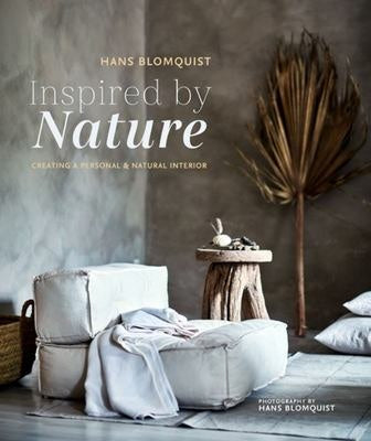 Inspired by Nature by Hans Blomquist
