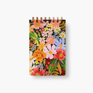 Rifle Paper Co Marguerite Small Spiral Notebook