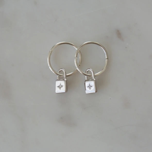 Little Lock Sleepers