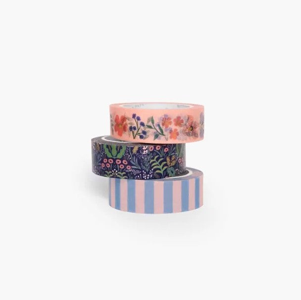 Tapestry Washi Tape Set