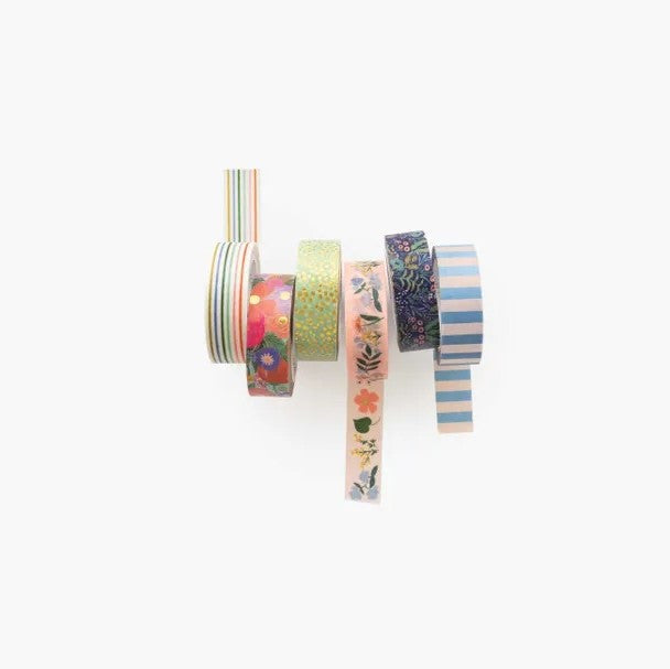 Tapestry Washi Tape Set