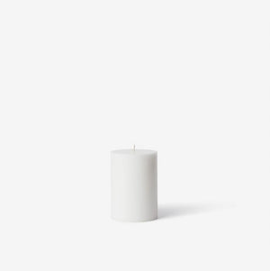 Citta Pillar Candle 10.5x15cm L