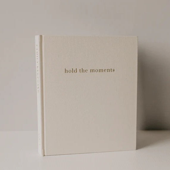 Olive + Page Hold The Moments Cream