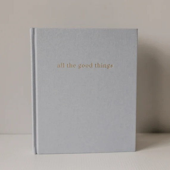 Olive + Page All The Good Things Denim