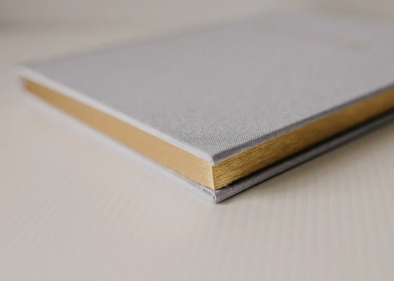 Olive + Page All The Good Things Denim