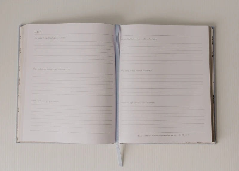 Olive + Page All The Good Things Denim