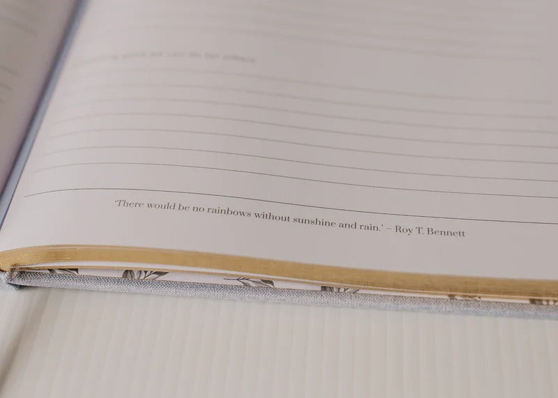 Olive + Page All The Good Things Denim