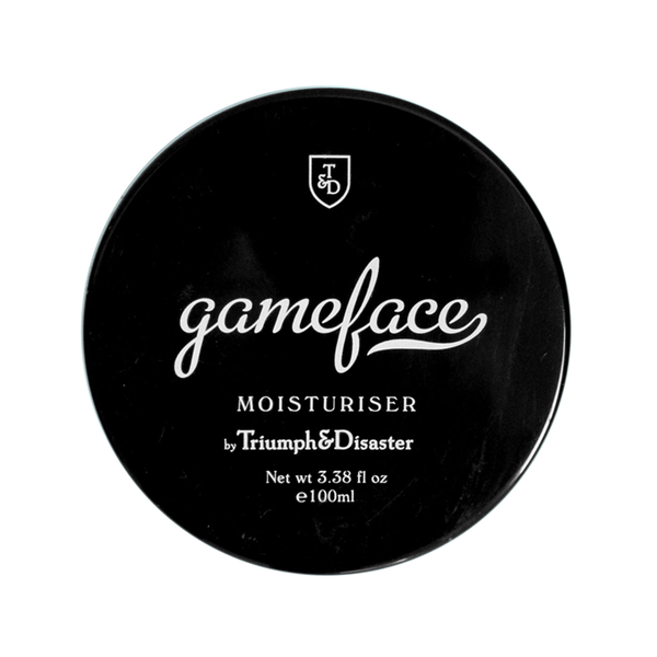 Gameface Jar Triumph and Disaster