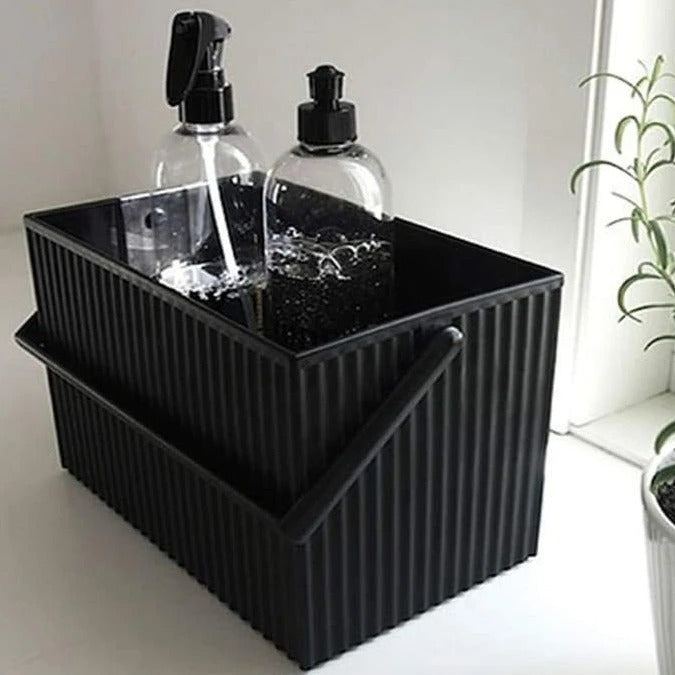 Hachiman Black Multi Box